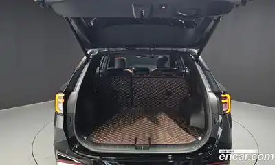 Kia Sportage 2026 1.6 Автомат в Москве № 306138, миниатюра 10