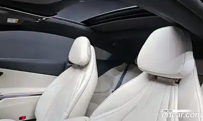 Mercedes-Benz CLE-Class, 2025