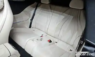 Mercedes-Benz CLE-Class 2025 2.0 Автомат в Москве № 307626, миниатюра 11