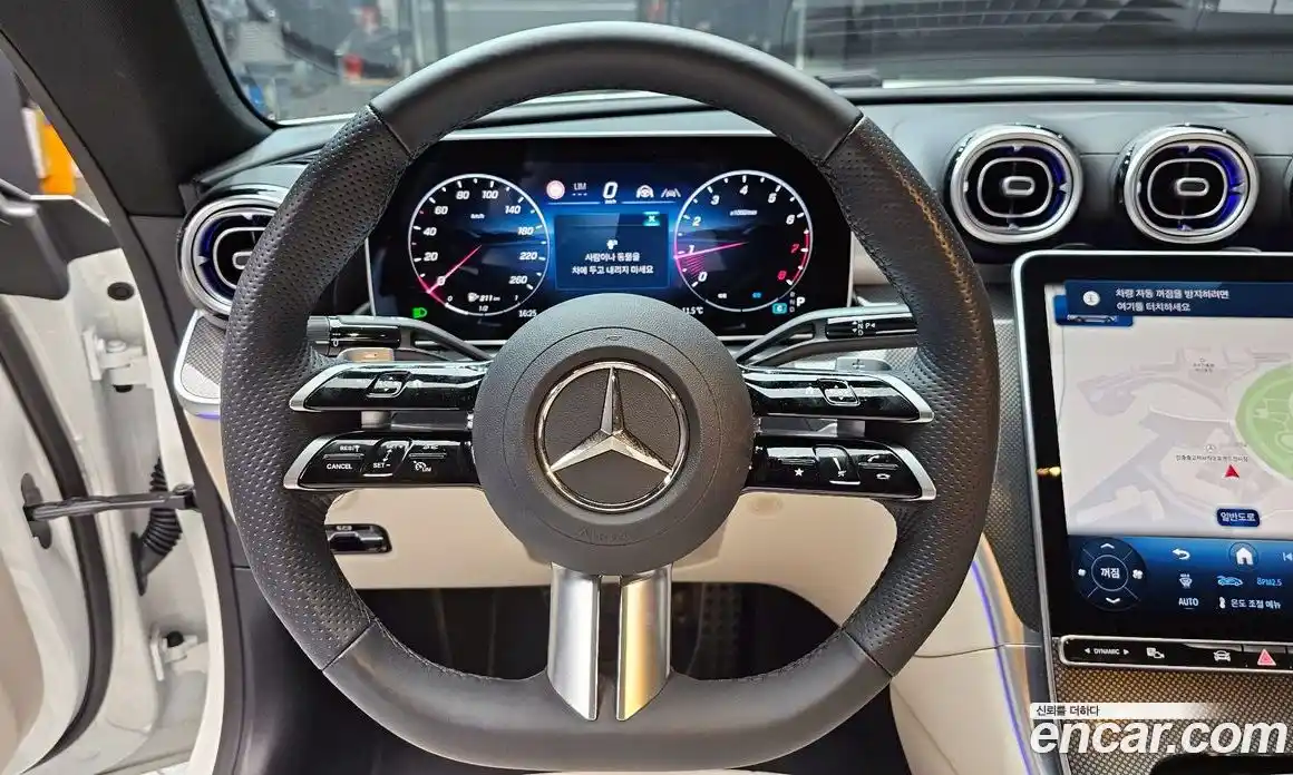 Mercedes-Benz CLE-Class 2025 2.0 Автомат в Москве № 307626, фото 15