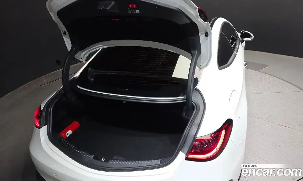 Mercedes-Benz CLE-Class 2025 2.0 Автомат в Москве № 307626, фото 19