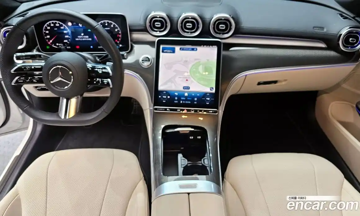 Mercedes-Benz CLE-Class 2025 2.0 Автомат в Москве № 307626, фото 20