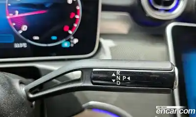 Mercedes-Benz CLE-Class 2025 2.0 Автомат в Москве № 307626, миниатюра 4