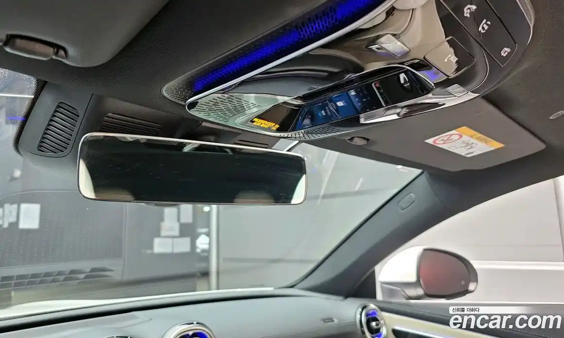 Mercedes-Benz CLE-Class 2025 2.0 Автомат в Москве № 307626, фото 5