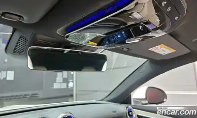 Mercedes-Benz CLE-Class 2025 2.0 Автомат в Москве № 307626, миниатюра 5