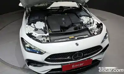 Mercedes-Benz CLE-Class 2025 2.0 Автомат в Москве № 307626, миниатюра 7