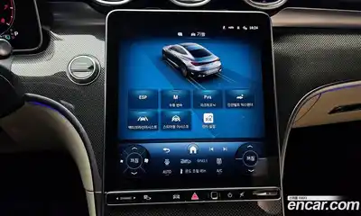 Mercedes-Benz CLE-Class 2025 2.0 Автомат в Москве № 307626, миниатюра 8