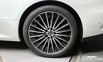 Mercedes-Benz CLE-Class 2025 2.0 Автомат в Москве № 307626, миниатюра 9