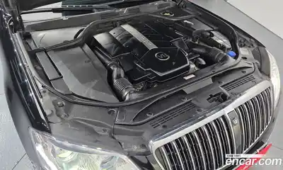 SsangYong Chairman, 2012