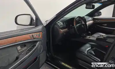 SsangYong Chairman 2012 5.0 Автомат в Москве № 30907, миниатюра 12