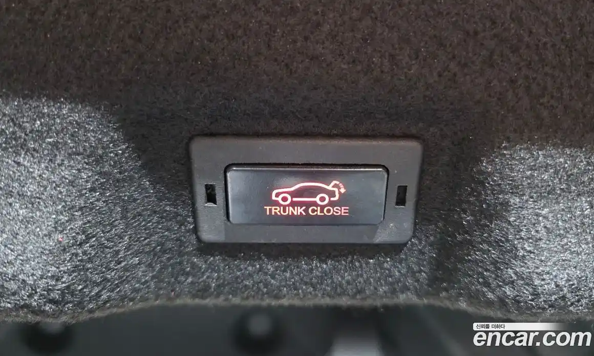 SsangYong Chairman 2012 5.0 Автомат в Москве № 30907, фото 18