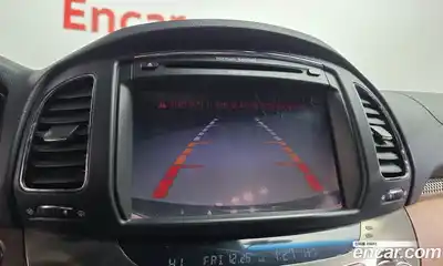 SsangYong Chairman 2012 5.0 Автомат в Москве № 30907, миниатюра 6