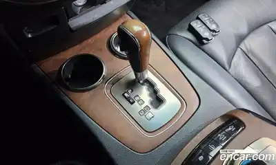 SsangYong Chairman 2012 5.0 Автомат в Москве № 30907, миниатюра 7