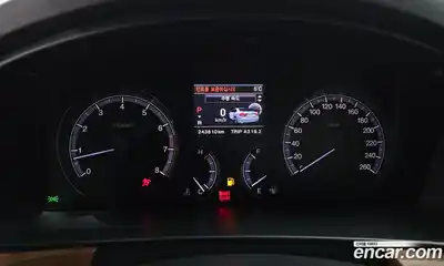 SsangYong Chairman 2012 5.0 Автомат в Москве № 30907, миниатюра 9