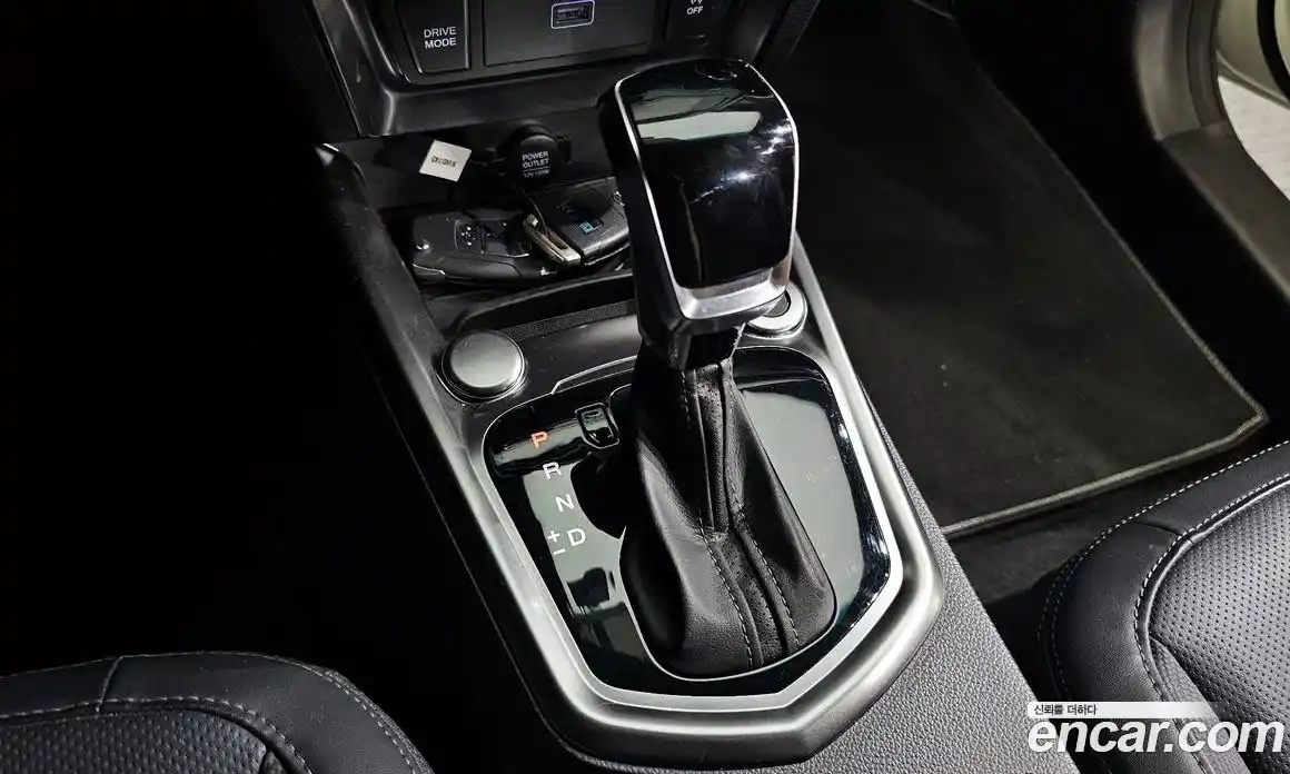 SsangYong TIBOLI 2022 1.5 Автомат в Москве № 31000, фото 16