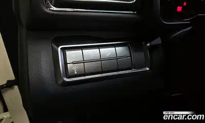 SsangYong TIBOLI 2022 1.5 Автомат в Москве № 31000, миниатюра 4