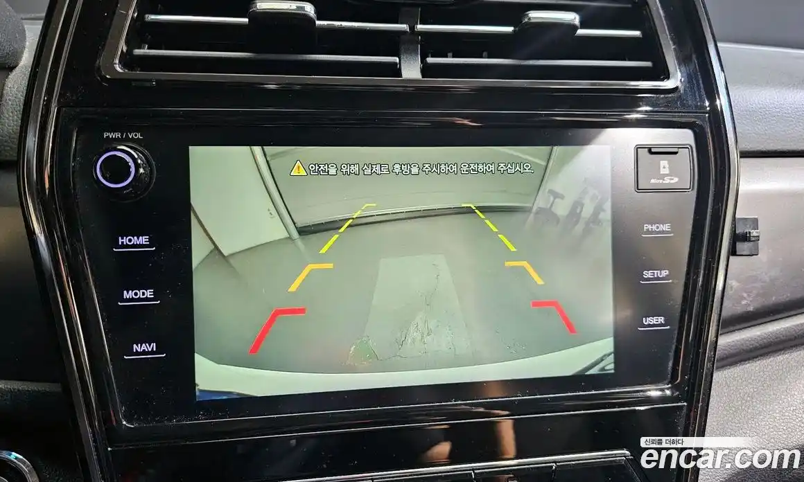 SsangYong TIBOLI 2022 1.5 Автомат в Москве № 31000, фото 6