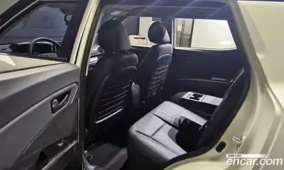 SsangYong TIBOLI 2022 1.5 Автомат в Москве № 31000, миниатюра 10