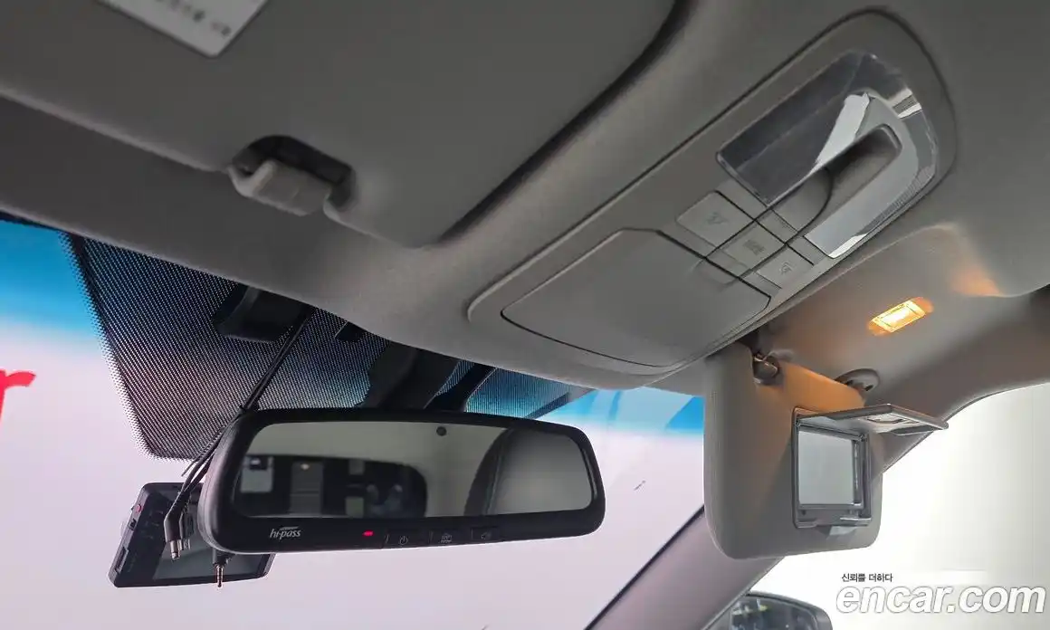 SsangYong TIBOLI 2016 1.6 Автомат в Москве № 310491, фото 11