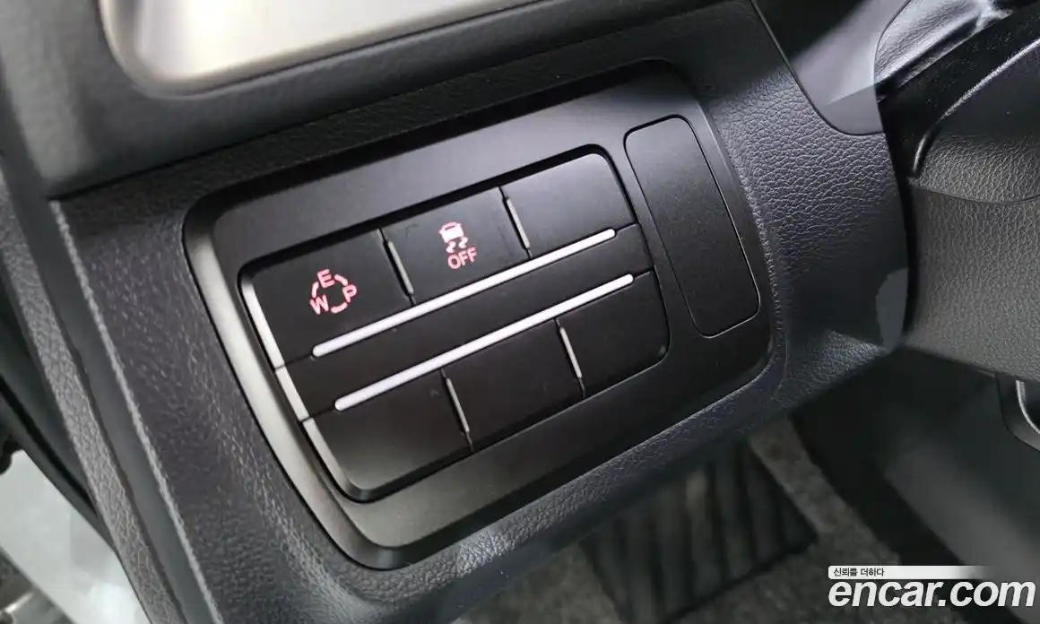 SsangYong TIBOLI 2016 1.6 Автомат в Москве № 310491, фото 19