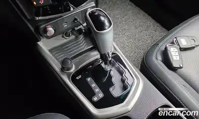 SsangYong TIBOLI 2016 1.6 Автомат в Москве № 310491, миниатюра 3