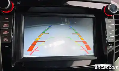 SsangYong TIBOLI 2016 1.6 Автомат в Москве № 310491, миниатюра 4