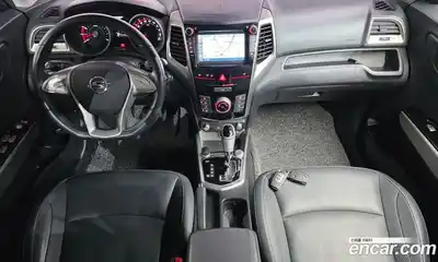 SsangYong TIBOLI 2016 1.6 Автомат в Москве № 310491, миниатюра 5