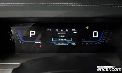 SsangYong Torres, 2023