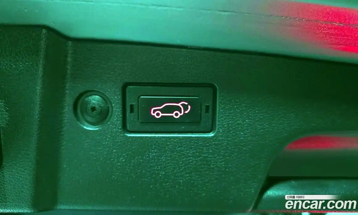 SsangYong Torres 2023 1.5 Автомат в Москве № 31094, фото 14