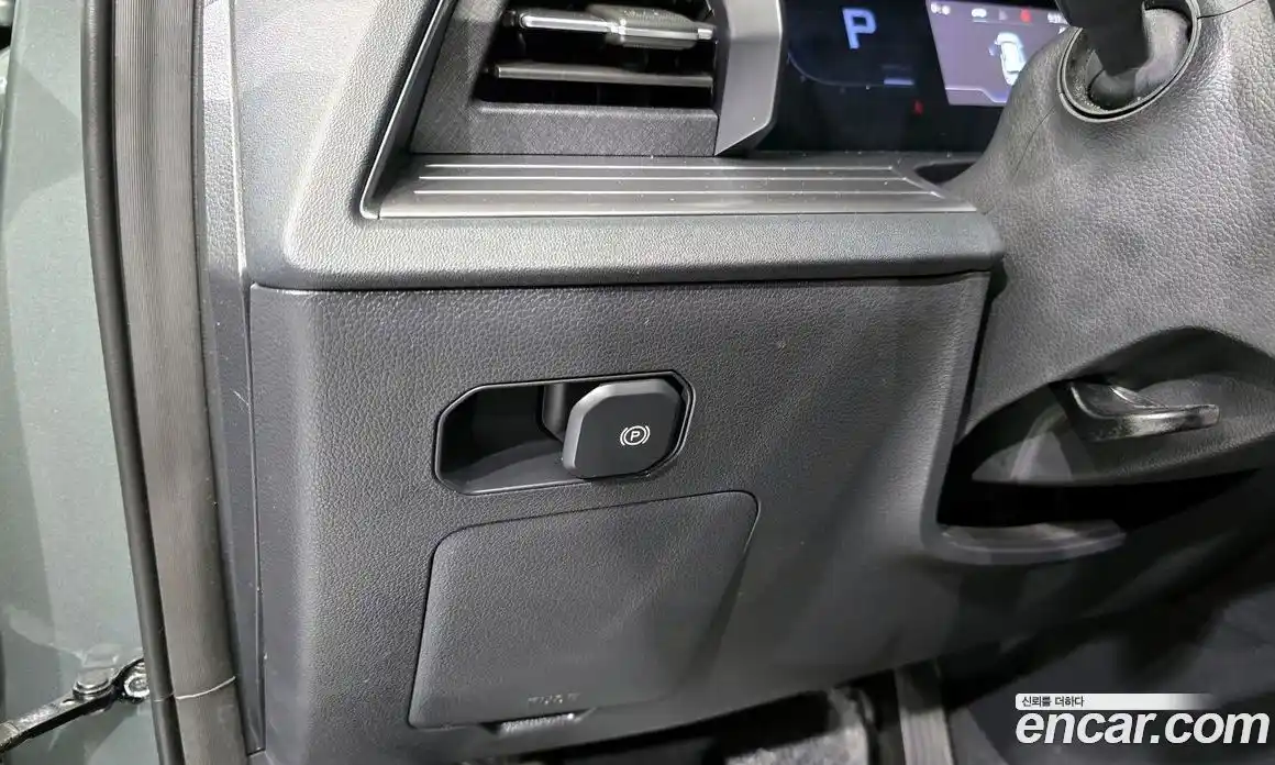 SsangYong Torres 2023 1.5 Автомат в Москве № 31094, фото 16