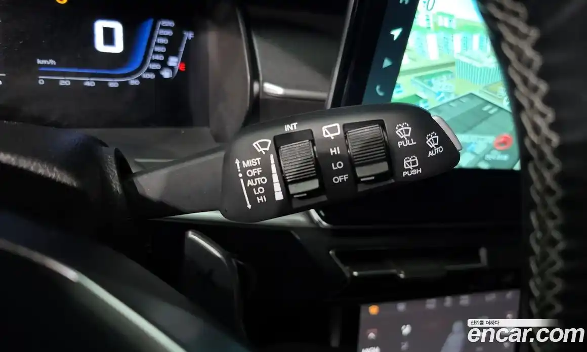 SsangYong Torres 2023 1.5 Автомат в Москве № 31094, фото 17