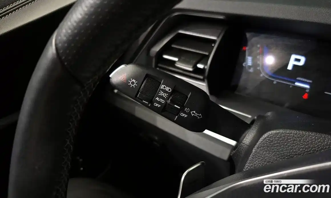 SsangYong Torres 2023 1.5 Автомат в Москве № 31094, фото 18