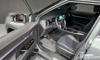SsangYong Torres 2023 1.5 Автомат в Москве № 31094, миниатюра 2