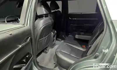 SsangYong Torres 2023 1.5 Автомат в Москве № 31094, миниатюра 4
