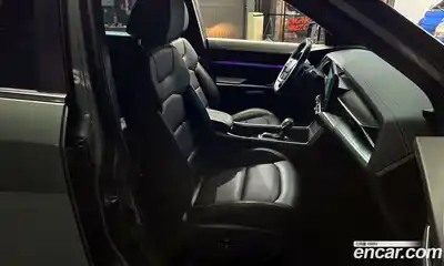 SsangYong Torres 2023 1.5 Автомат в Москве № 31094, миниатюра 5