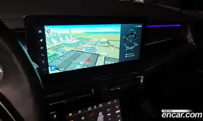 SsangYong Torres 2023 1.5 Автомат в Москве № 31094, миниатюра 6