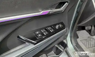 SsangYong Torres 2023 1.5 Автомат в Москве № 31094, миниатюра 8