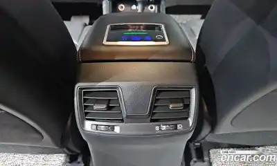 SsangYong Rexton, 2022