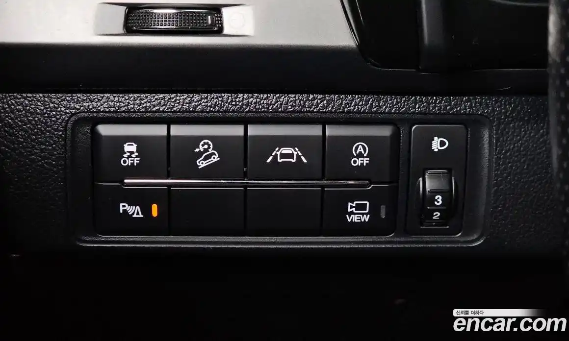 SsangYong Rexton 2022 2.2 Автомат в Москве № 31339, фото 15