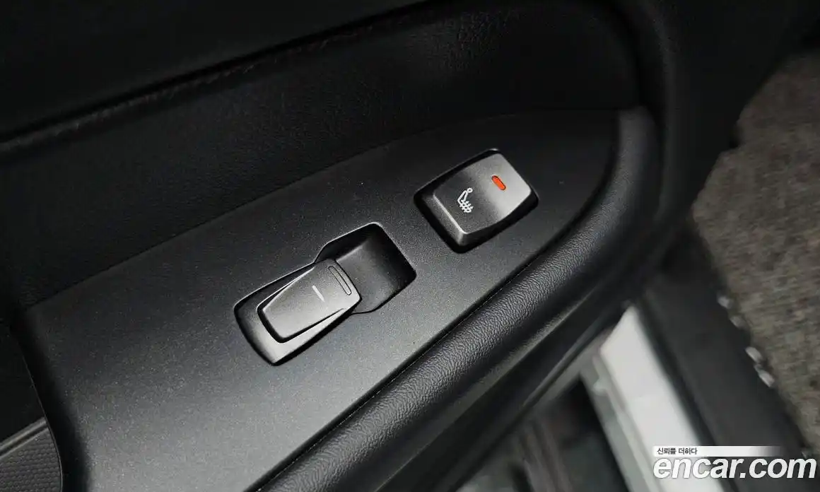 SsangYong Rexton 2022 2.2 Автомат в Москве № 31339, фото 4