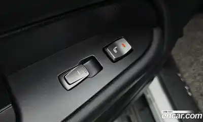 SsangYong Rexton 2022 2.2 Автомат в Москве № 31339, миниатюра 4