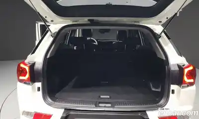 SsangYong Korando, 2021