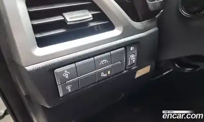 SsangYong Korando 2021 1.5 Автомат в Москве № 31493, миниатюра 12