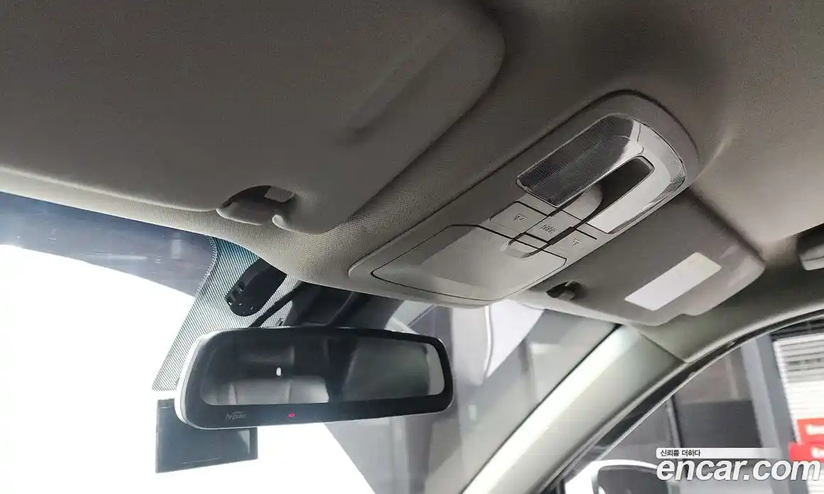 SsangYong Korando 2021 1.5 Автомат в Москве № 31493, фото 14