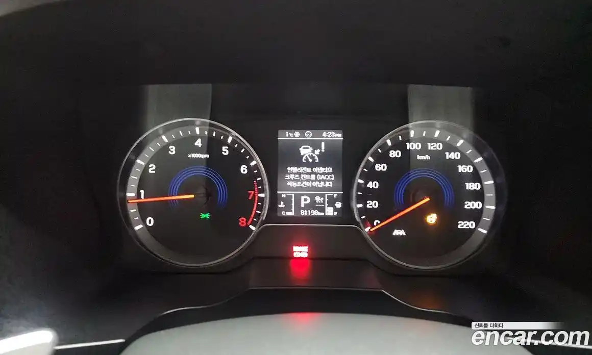 SsangYong Korando 2021 1.5 Автомат в Москве № 31493, фото 18