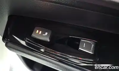 SsangYong Korando 2021 1.5 Автомат в Москве № 31493, миниатюра 4