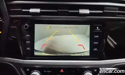 SsangYong Korando 2021 1.5 Автомат в Москве № 31493, миниатюра 6