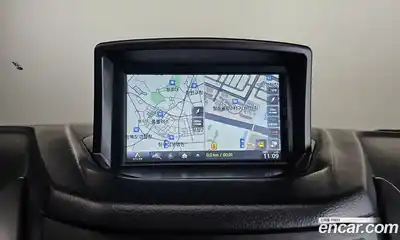 SsangYong Korando 2015 2.0 Автомат в Москве № 31496, миниатюра 12