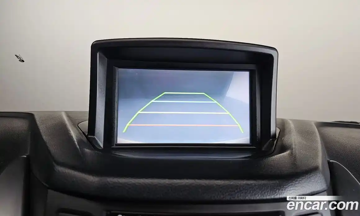 SsangYong Korando 2015 2.0 Автомат в Москве № 31496, фото 6