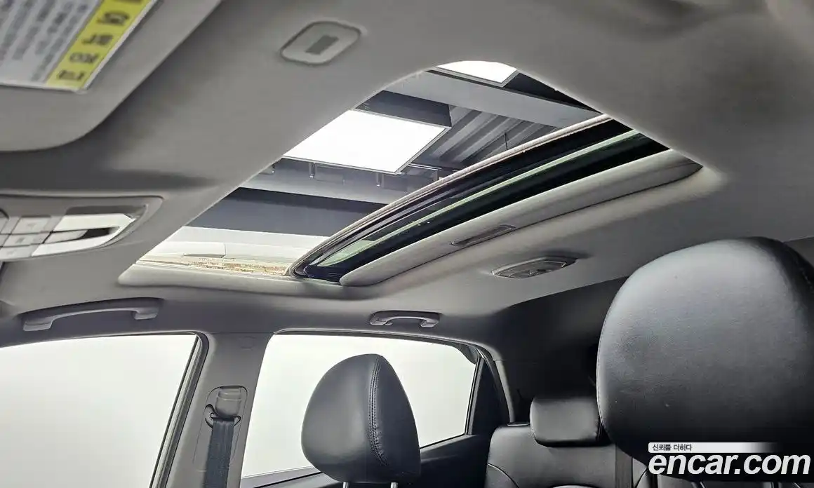 SsangYong Korando 2015 2.0 Автомат в Москве № 31496, фото 7